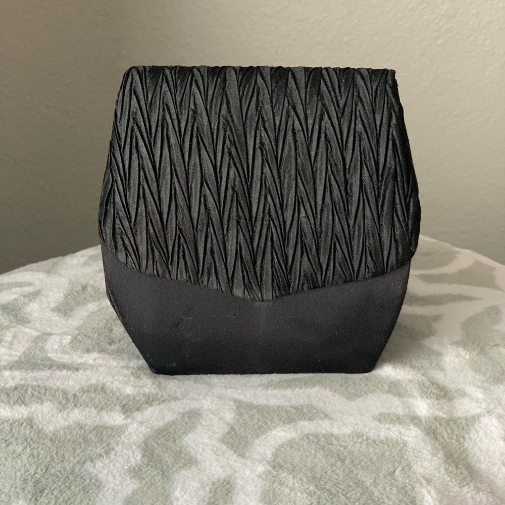 Min Black Women Purse